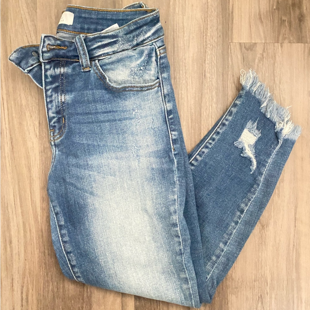 KanCan Signature denim